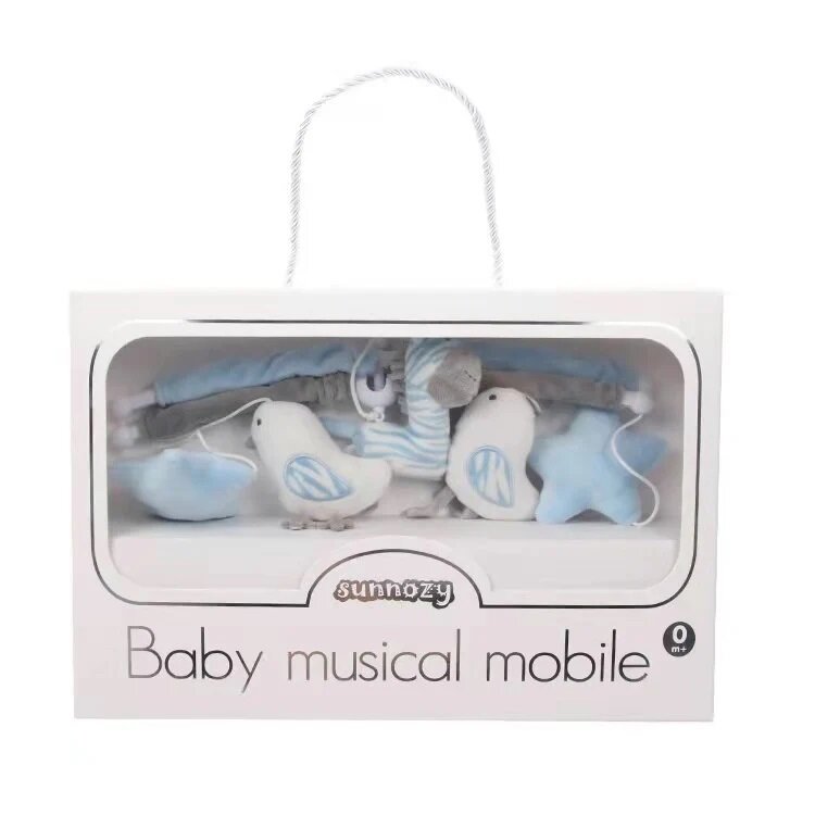 Mobile musical Disney bébé