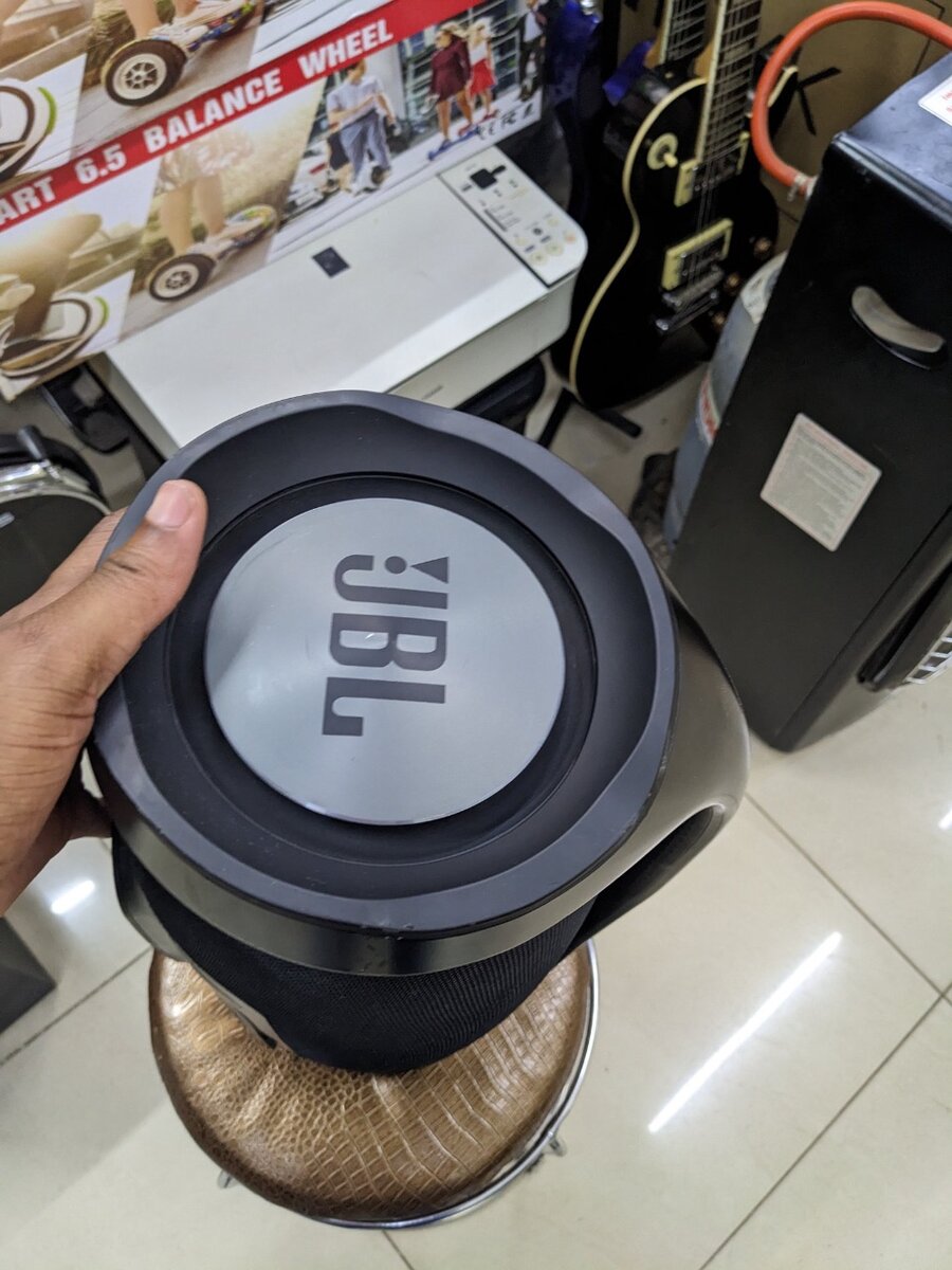 JBL Boombox 3 Party BT Speaker