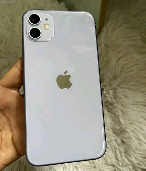 iPhone puissant 64Go