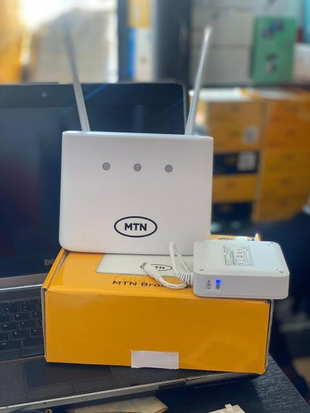 Mtn Universal Router