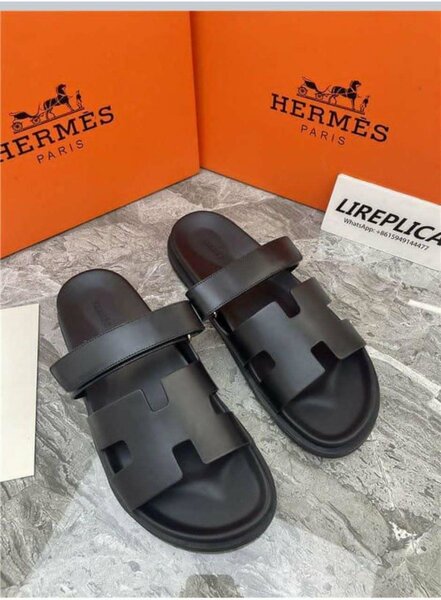 Sandale  hermes paris