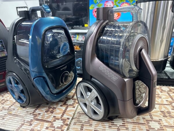 Пылесос ТЕХНОМИР