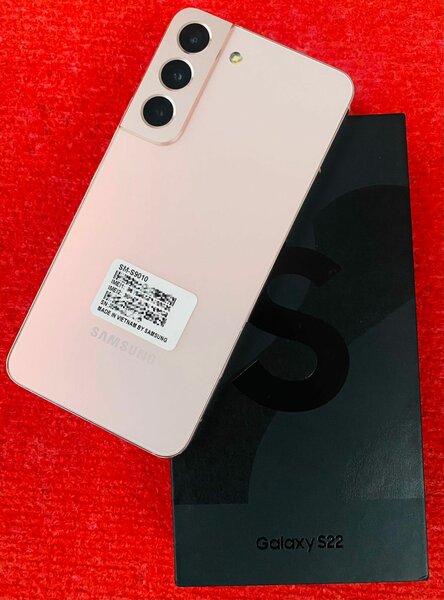 Samsung Galaxy S22 8/128