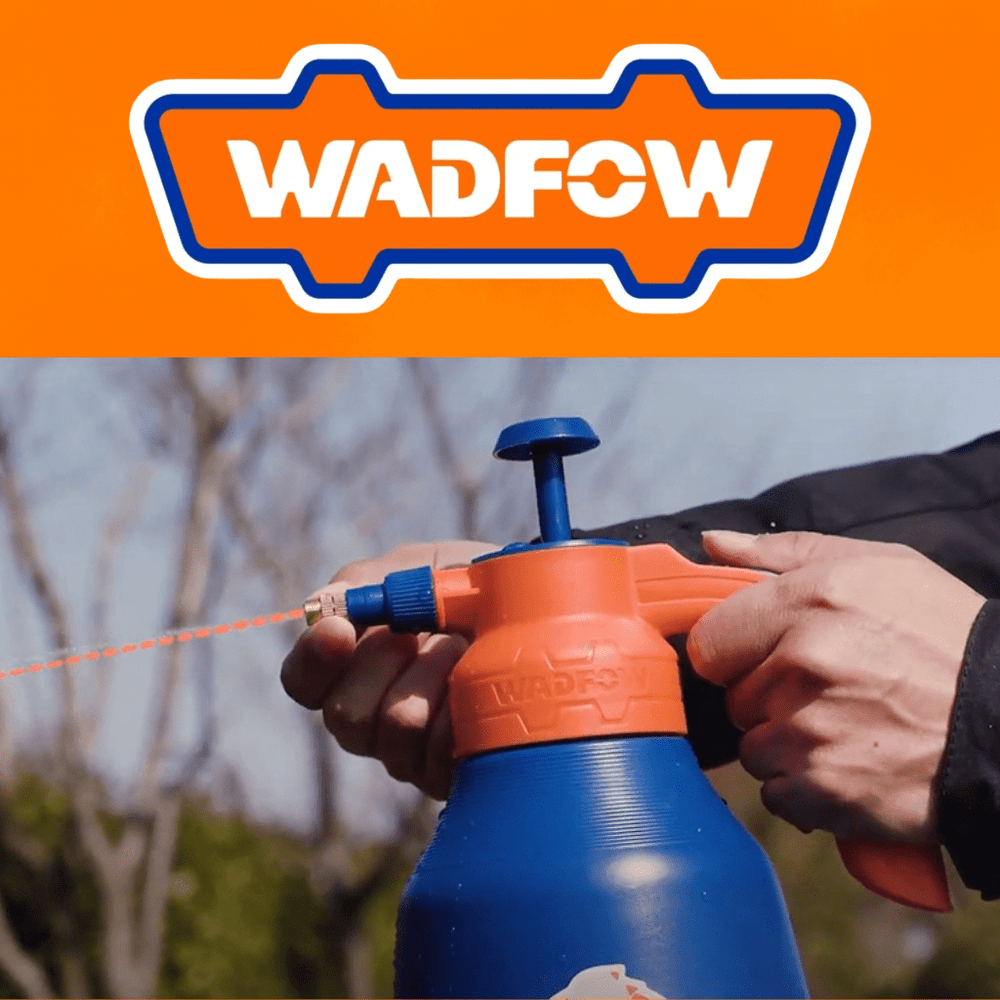 Pulvérisateur WADFOW 1.5L