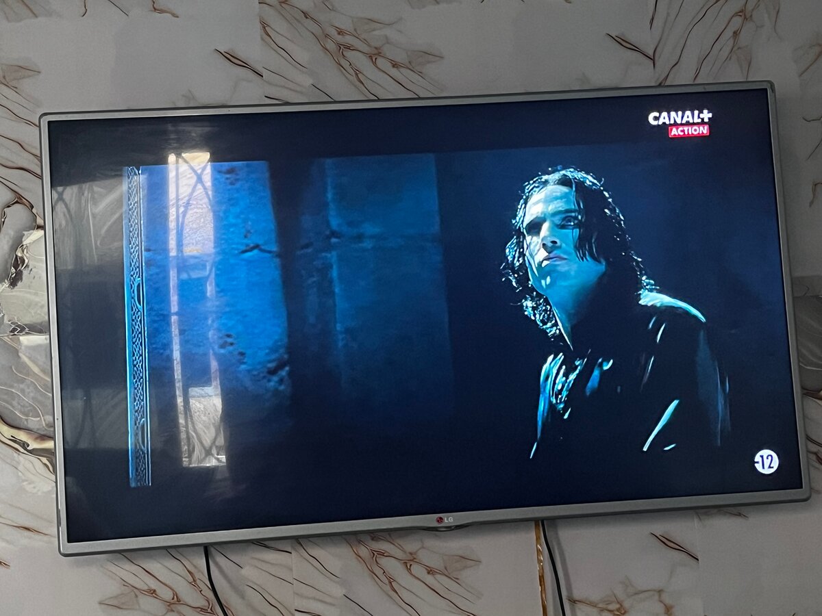 Téléviseur LG 55 pouces UHD