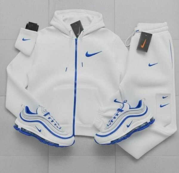 Ensemble de sport Nike homme