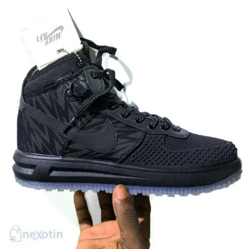 Nike Lunar 1 Air Force Duckboot