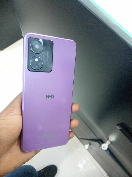 Nokia/ HMD phones
