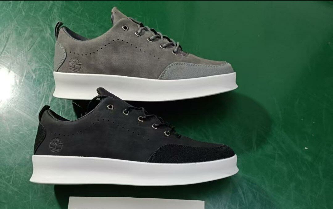 Baskets Timberland Homme Confort