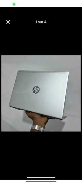 HP i5 840 G5  8generation