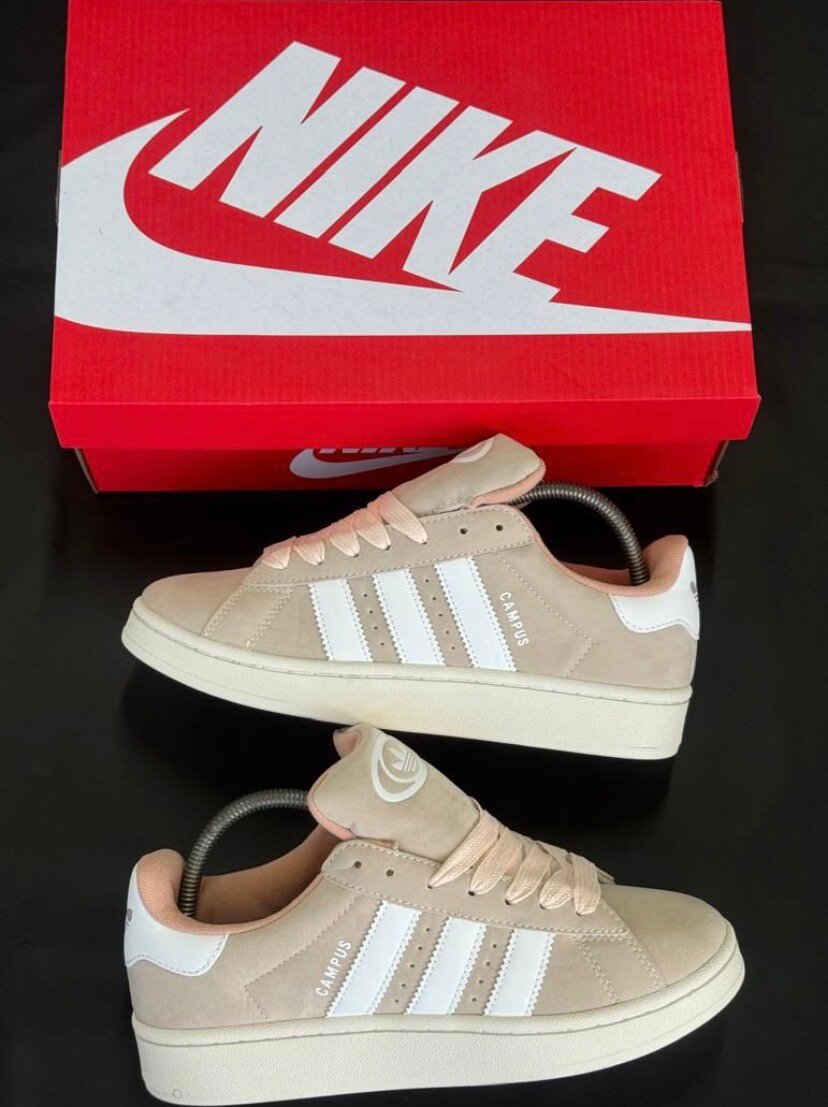 Sneakers en daim tendances