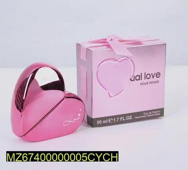 Mutual Love woman perfume 50 ml Best Gift option