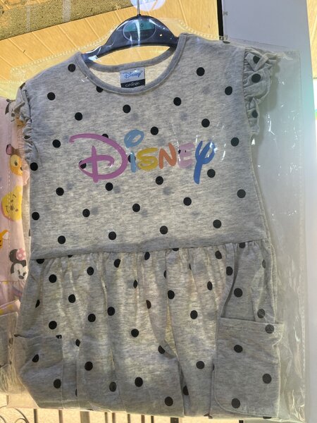 DISNEY DRESS