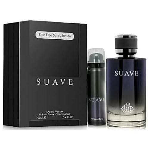Parfum Suave pour Homme
