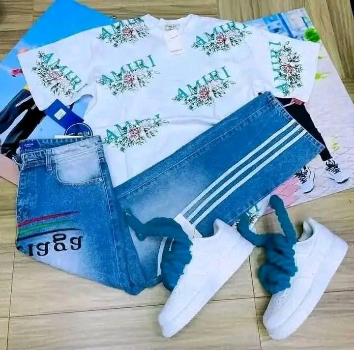 Ensemble de vêtements homme