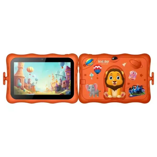 Tablette Enfant Kidiby 7"