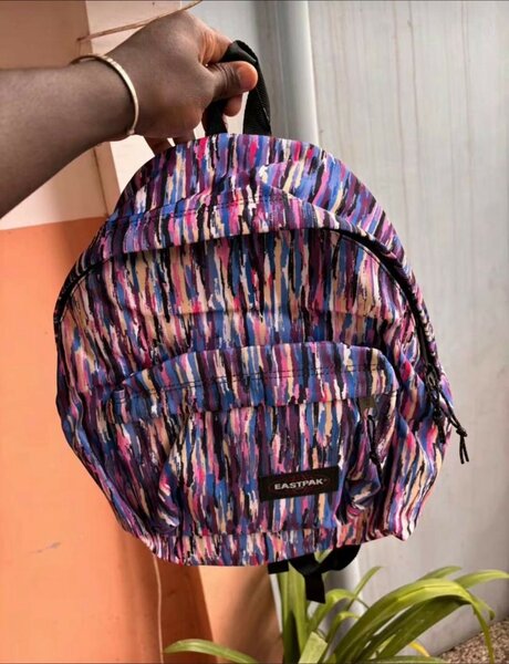 Sac à dos Eastpak tendance