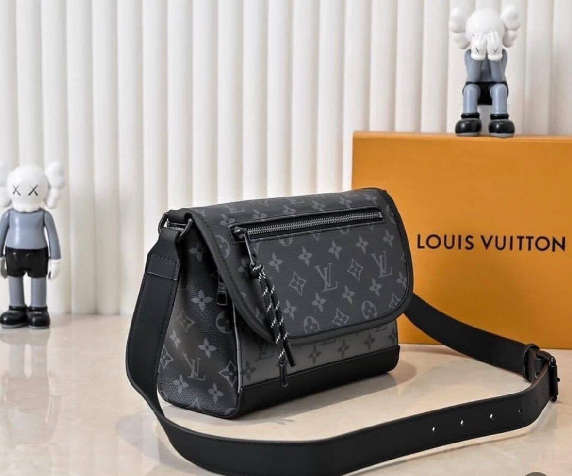 Sac bandoulière Louis Vuitton