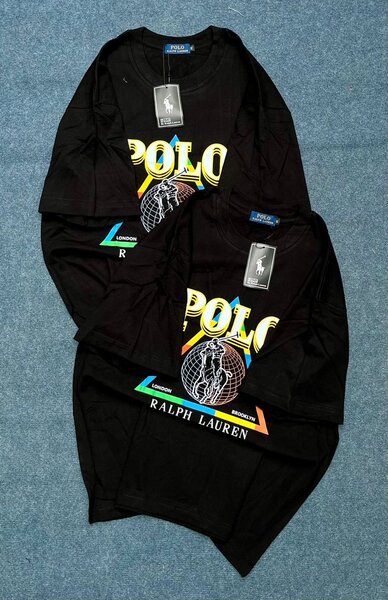 T-shirts graphiques tendance