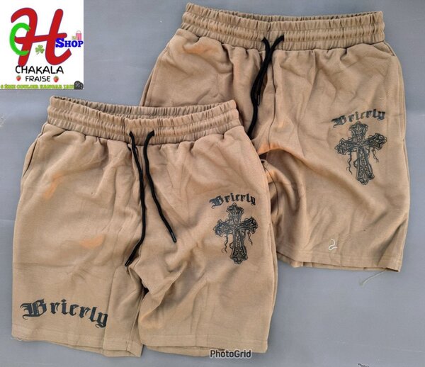 Vêtement disponible