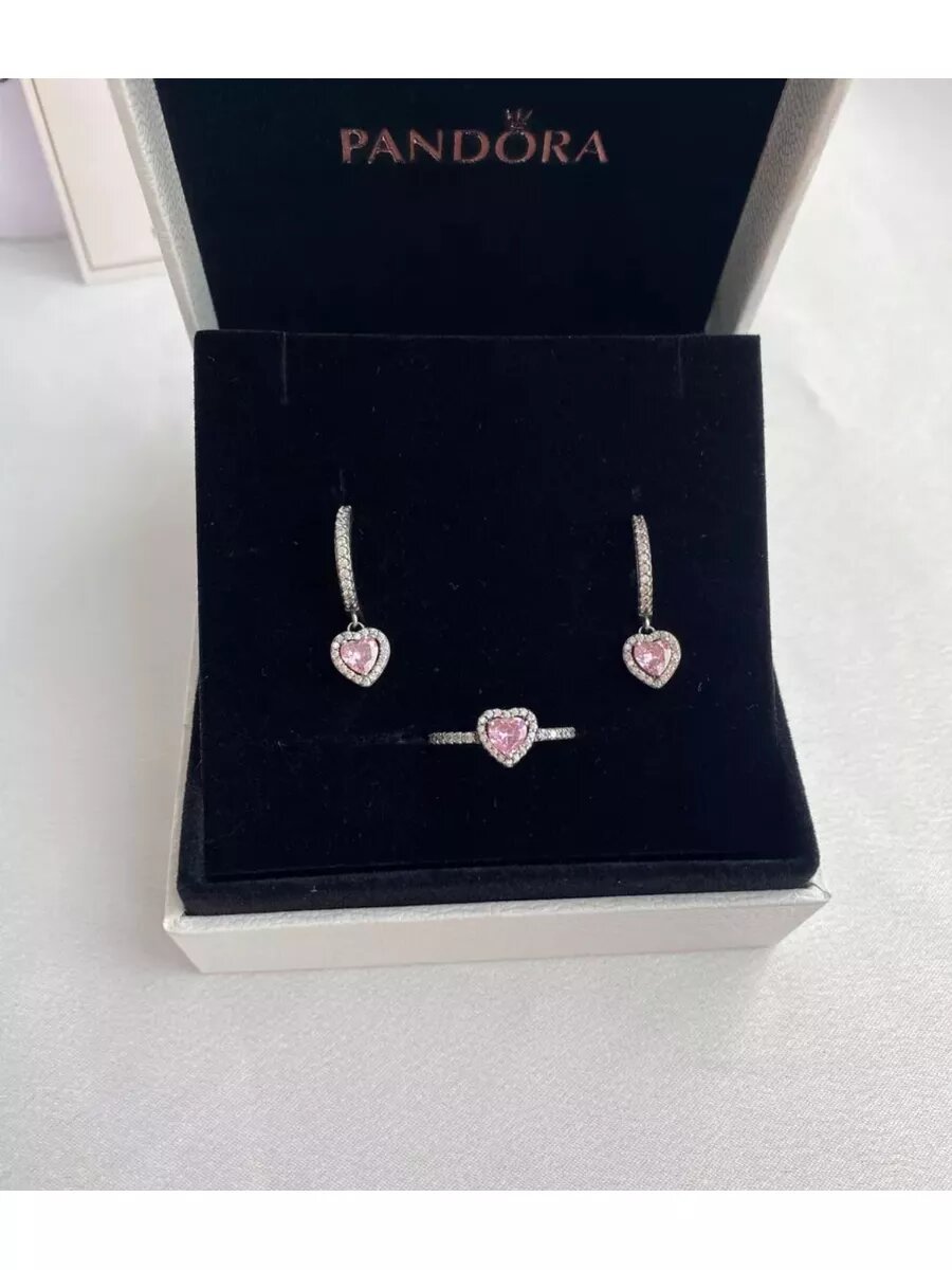 Комплект Пандора