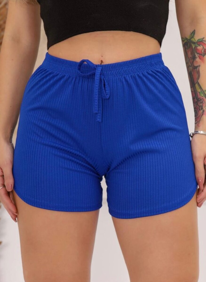 Ladies shorts available now