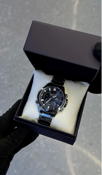 Оригинальные мужские наручные часы Edifice 🇯🇵