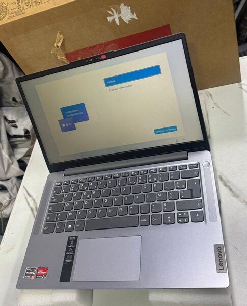 lenovo ideapad slim 3 ryzen 5