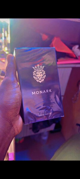 Monark Eau de Parfum Homme