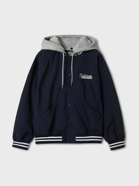 Бомбер на весну!