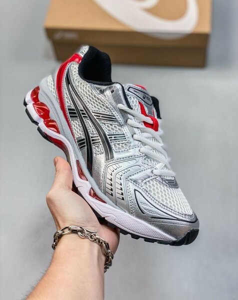 Baskets running respirantes