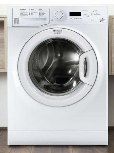 Lave-linge frontal moderne