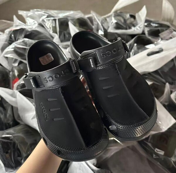 Sandales Crocs Unisexes