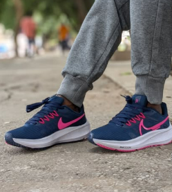  Female Nike Trainers