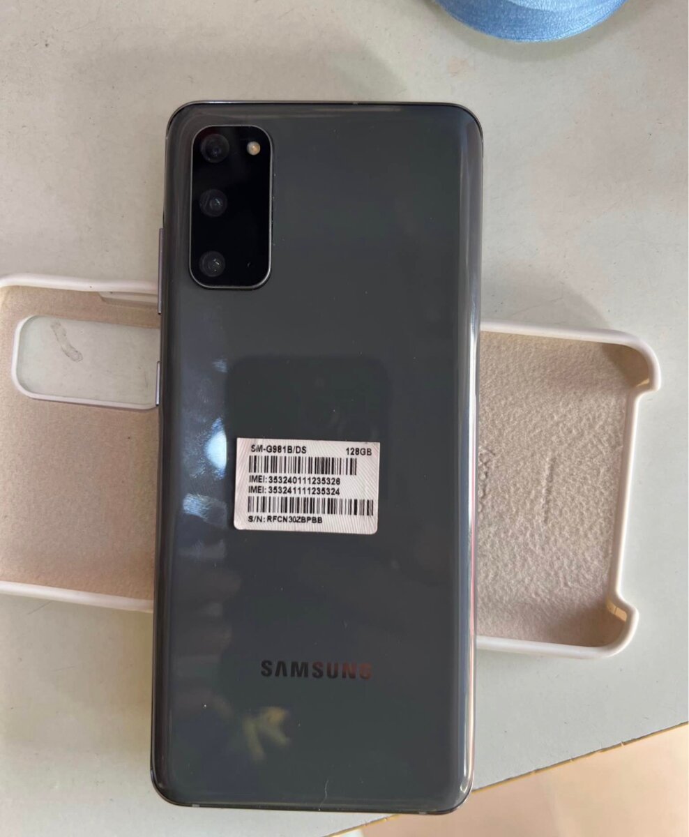 Samsung Galaxy S20 FE 4G