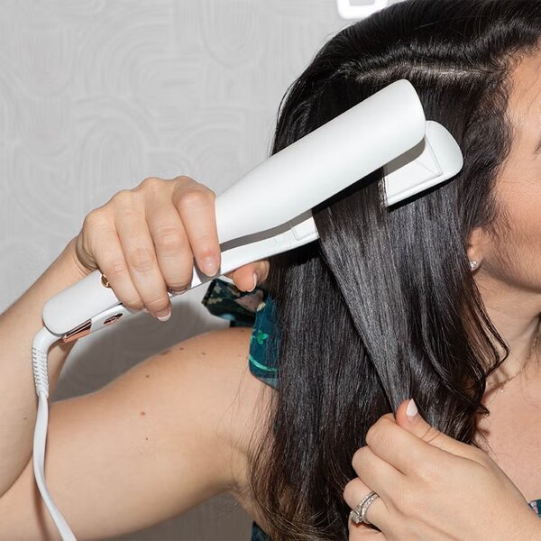 Lisseur cheveux professionnel