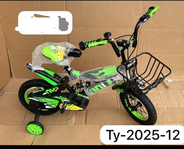 Vélo Des Enfants 2ans a 7ans