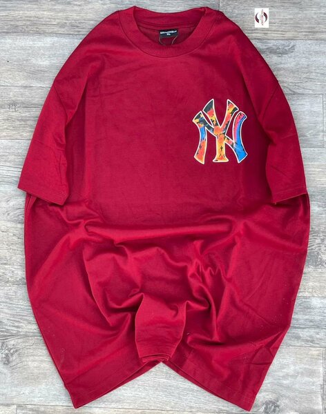 T-shirt MLB New York