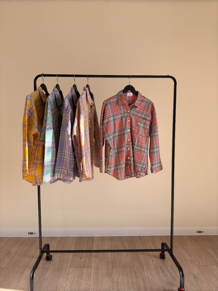 Рубашка , хит сезона