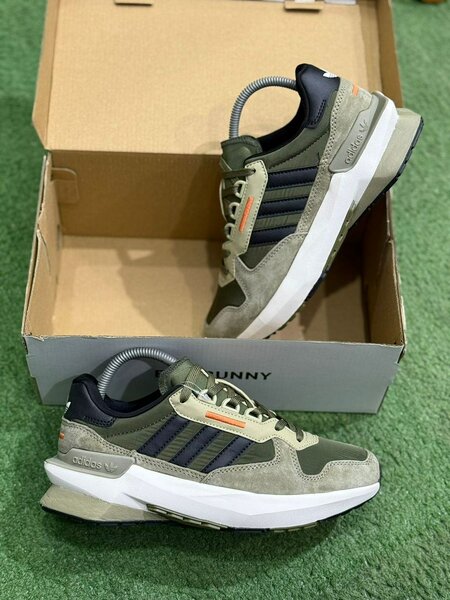 Adidas treziod
