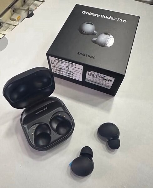 Samsung Galaxy Buds2 Pro