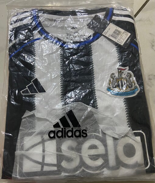 Maillot de football Newcastle