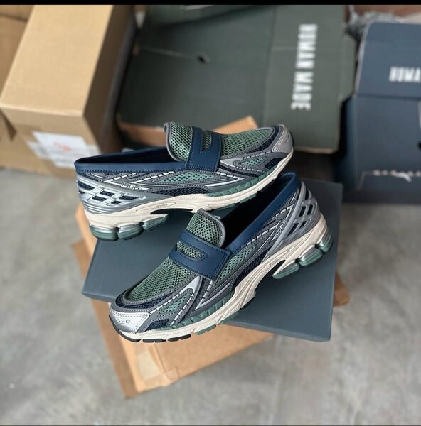 Sneakers élégantes confortables