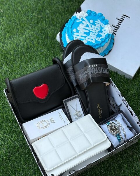 Surprise Gift Package