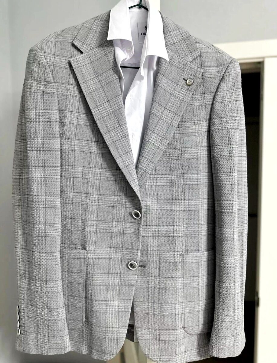 LEVENT SERES  Made in Turkey