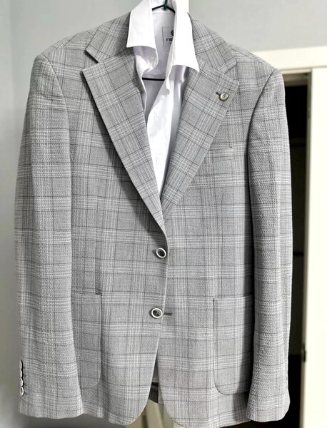 LEVENT SERES  Made in Turkey