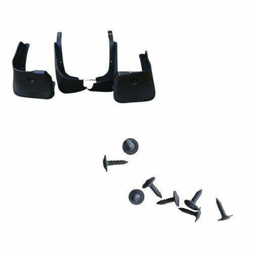 Bavettes pour Voiture