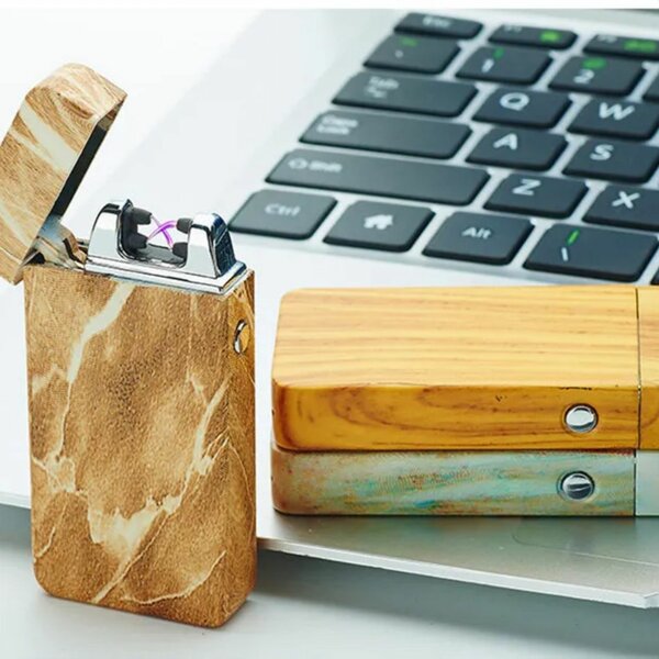 Usb Rechargeable lighter