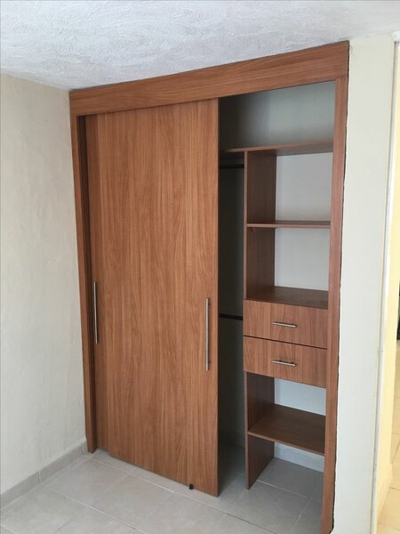 Armoire Penderie Coulissante Moderne
