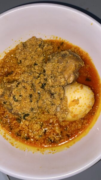 Egusi